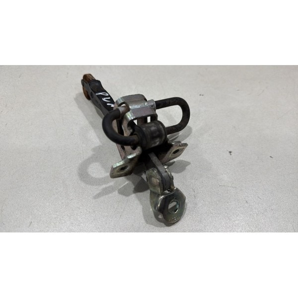 Limitador Porta Traseira Direita Fiat Punto 2008 Á 2012.
