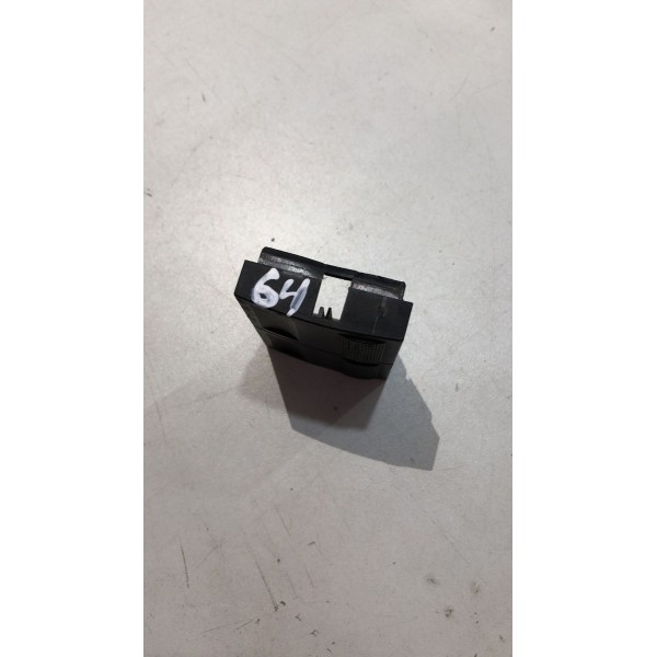 Botão Falso Duplo Original Vw Gol Parati Saveiro G3 2000/05 Botão Falso Duplo Original Vw Gol Parati Saveiro G3 2000/05