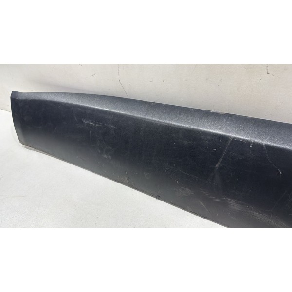 Moldura Friso Porta Diant Esquerdo Jeep Renegade 735578397