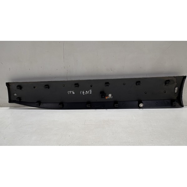 Moldura Friso Porta Diant Esquerdo Jeep Renegade 735578397