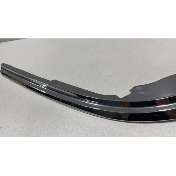 Moldura Friso Farol Direit Hilux Sw4 16 17 18 19 20 Original Cromado Moldura Friso Farol Direit Hilux Sw4 16 17 18 19 20 Original Cromado