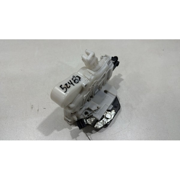 Fechadura Traseira Direita Vw Fox 2010 2012 2014 2015 Usado