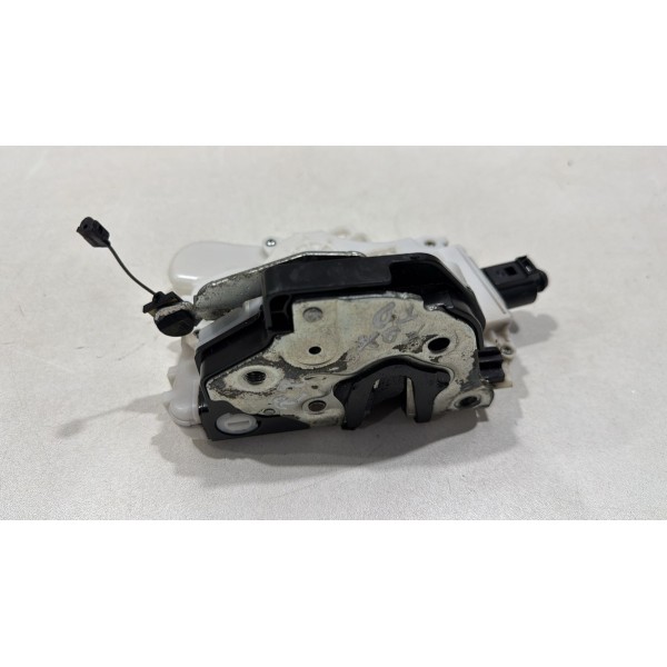 Fechadura Traseira Direita Vw Fox 2010 2012 2014 2015 Usado