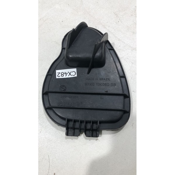 Tampa Vedação Farol Esquerdo Ford Ka 1997 2007 Esquerdo/motorista