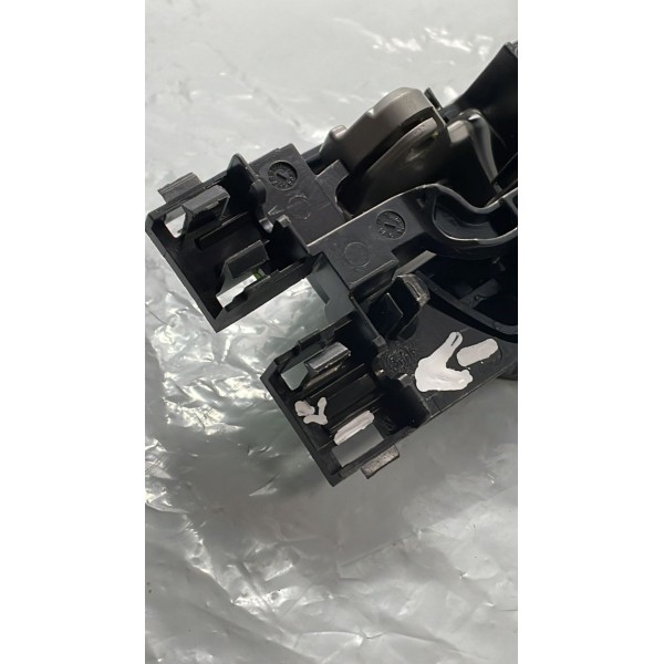 Maçaneta Interna Esquerda Honda Wr-v 2018 2019 2020 Original