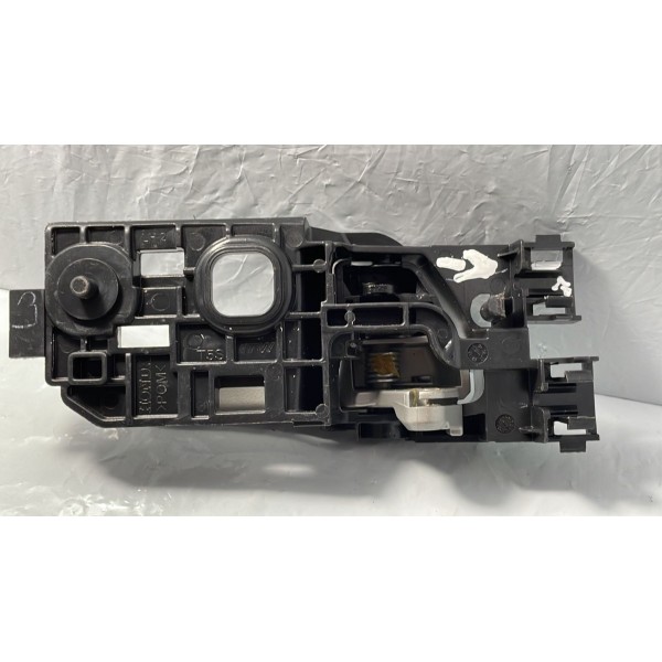 Maçaneta Interna Esquerda Honda Wr-v 2018 2019 2020 Original