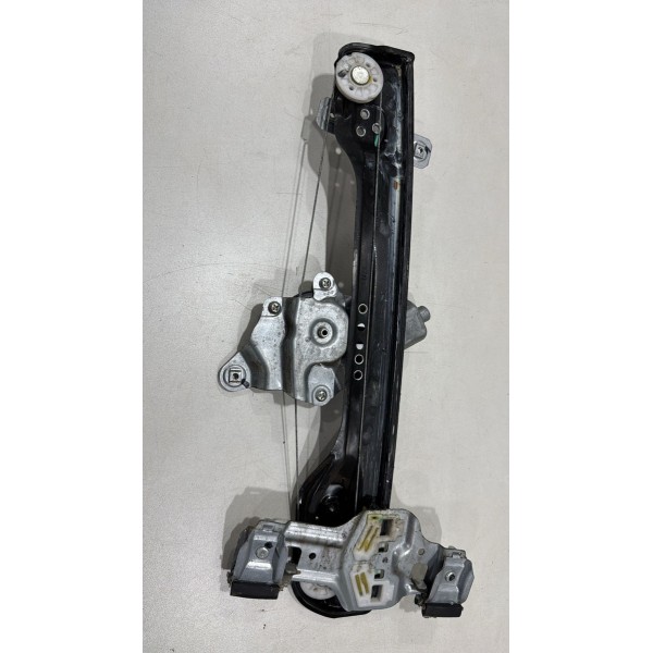 Maquina Vidro Elétrico Dianteiro Direito Gm Onix 2013 2014