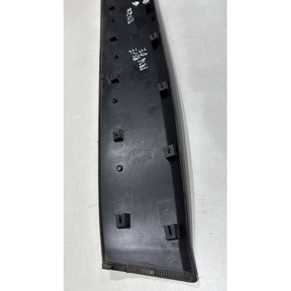 Moldura Friso Porta Diant Esquerdo Jeep Renegade 735578397