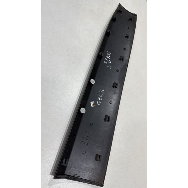 Moldura Friso Porta Diant Esquerdo Jeep Renegade 735578397