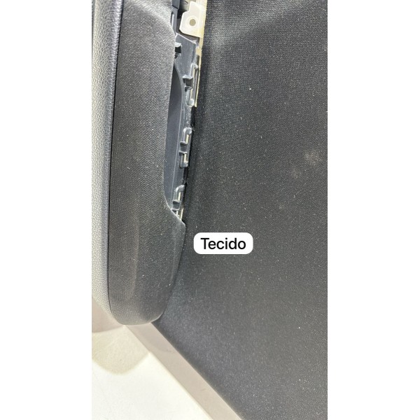 Forro Porta Traseiro Direito Civic G10 2017 2018 2019 2020