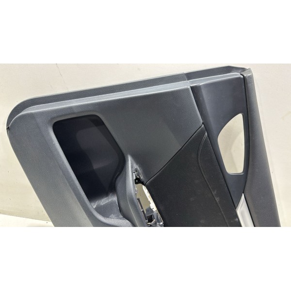 Forro Porta Traseiro Direito Civic G10 2017 2018 2019 2020