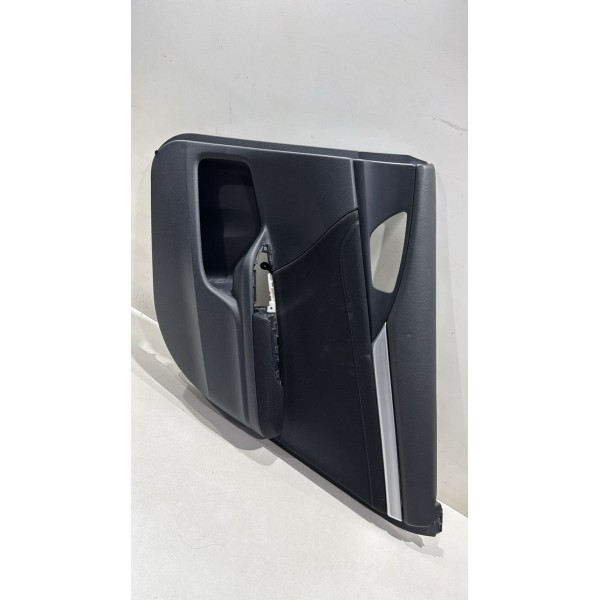 Forro Porta Traseiro Direito Civic G10 2017 2018 2019 2020