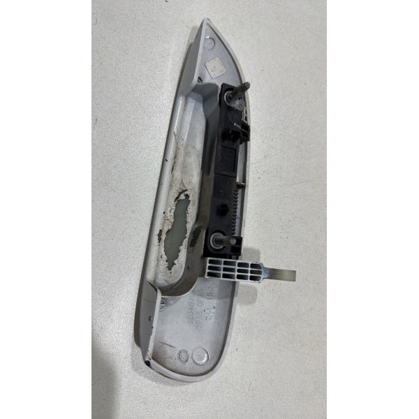 Maçaneta Externa Porta Dianteira Direita Gm Onix 2013 Á 2019