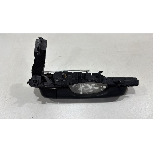 Maçaneta Externa Dianteira Esquerda Jeep Renegade 2019 20 21