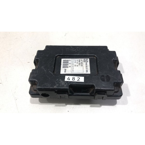 Módulo Bcm Hyundai Hb20 2012 2013 2014 2015 2016 2017 2019