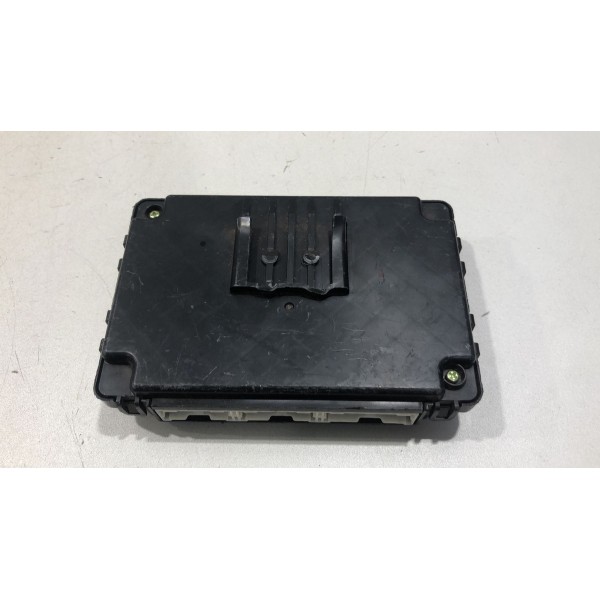 Módulo Bcm Hyundai Hb20 2012 2013 2014 2015 2016 2017 2019