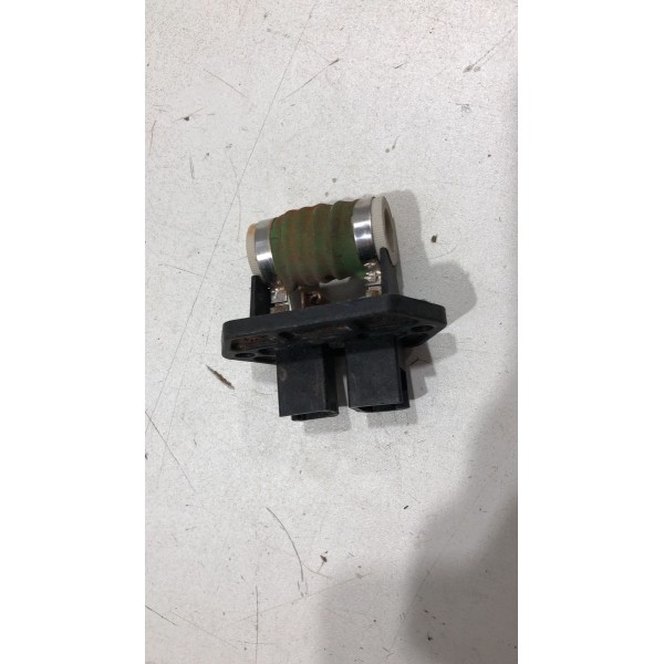 Resistência Ventoinha Radiador Fiat Palio Siena 46545060