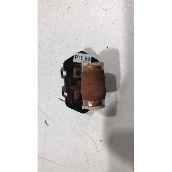 Resistência Ventoinha Radiador Fiat Palio Siena 46545060