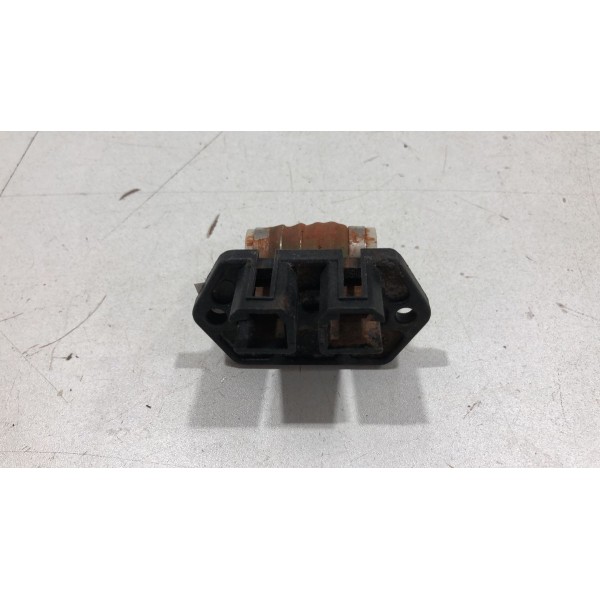 Resistência Ventoinha Radiador Fiat Palio Siena 46545060