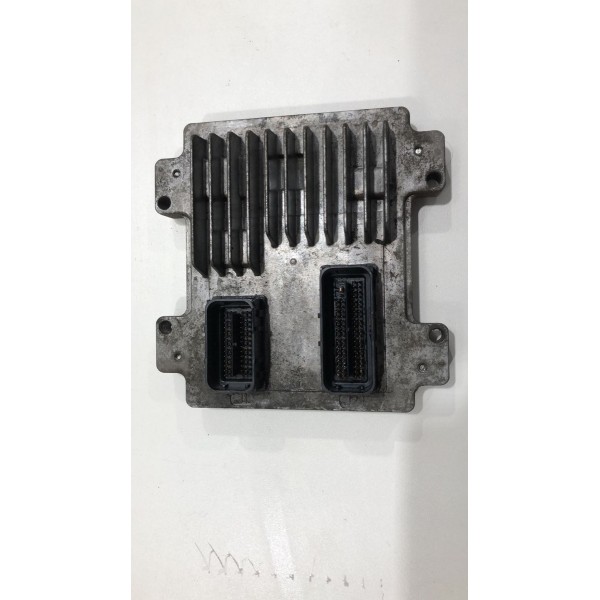 Modulo De Injeção Chrevrolet S10 2013 / 2015  E8312645748