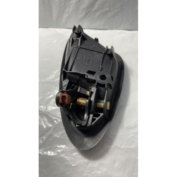 Maçaneta Interna Esquerda Honda Fit 2003 Á 2008 Original