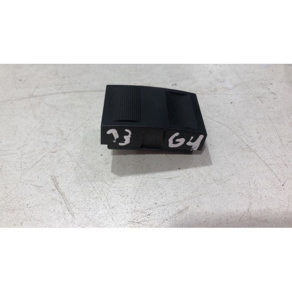 Botão Falso Painel Vw Gol Parati Saveiro G3 377957087b Botão Falso Painel Vw Gol Parati Saveiro G3 377957087b