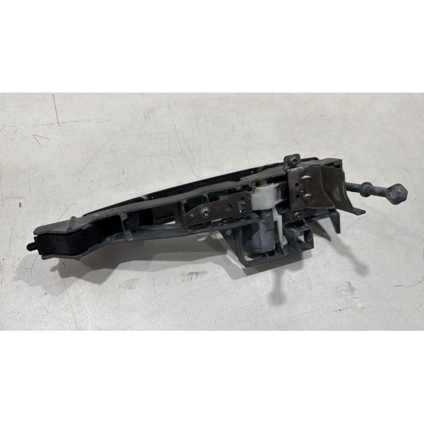 Maçaneta Externa Dianteira Esquerda Peugeot 3008 2011 A 2015