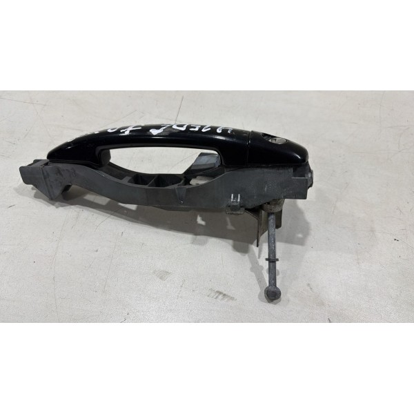 Maçaneta Externa Dianteira Esquerda Peugeot 3008 2011 A 2015