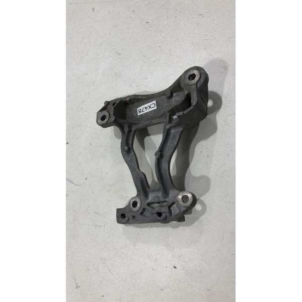 Suporte Compressor Ar Honda Hrv 1.8 2016 2017 A 2021 Orig