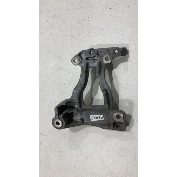 Suporte Compressor Ar Honda Hrv 1.8 2016 2017 A 2021 Orig