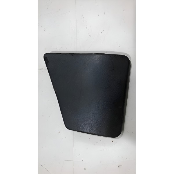 Tampa Interna Lanterna Traseira Esquerda Corsa 1994 Á 1999 Esquerdo/motorista Preto Tampa Interna Lanterna Traseira Esquerda Corsa 1994 Á 1999 Esquerdo/motorista Preto