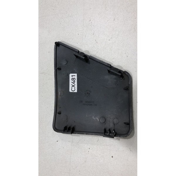 Tampa Interna Lanterna Traseira Esquerda Corsa 1994 Á 1999 Esquerdo/motorista Preto Tampa Interna Lanterna Traseira Esquerda Corsa 1994 Á 1999 Esquerdo/motorista Preto