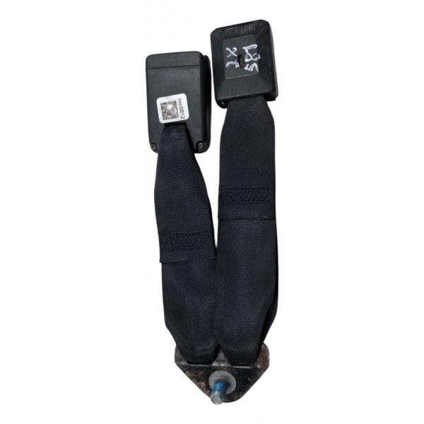 Engate Fecho Cinto Traseiro Gm S10 2012/2016 52020812