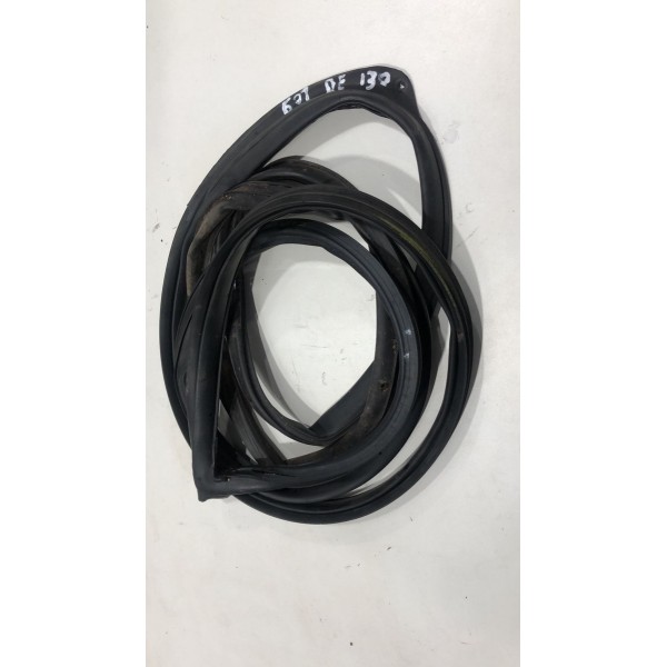 Borracha Da Porta Dianteira Esquerda Hyundai I30 2012 Á 2014 Borracha Da Porta Dianteira Esquerda Hyundai I30 2012 Á 2014