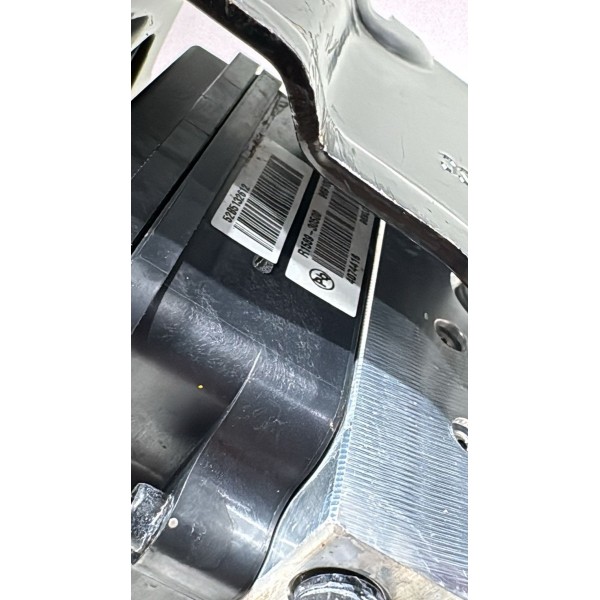 Modulo Central Abs Hb20 2018 A 2023 58900r1200 Original