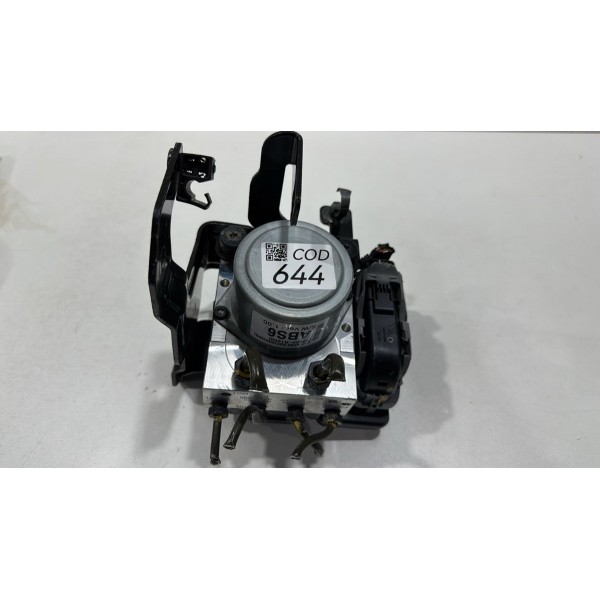 Modulo Central Abs Hb20 2018 A 2023 58900r1200 Original