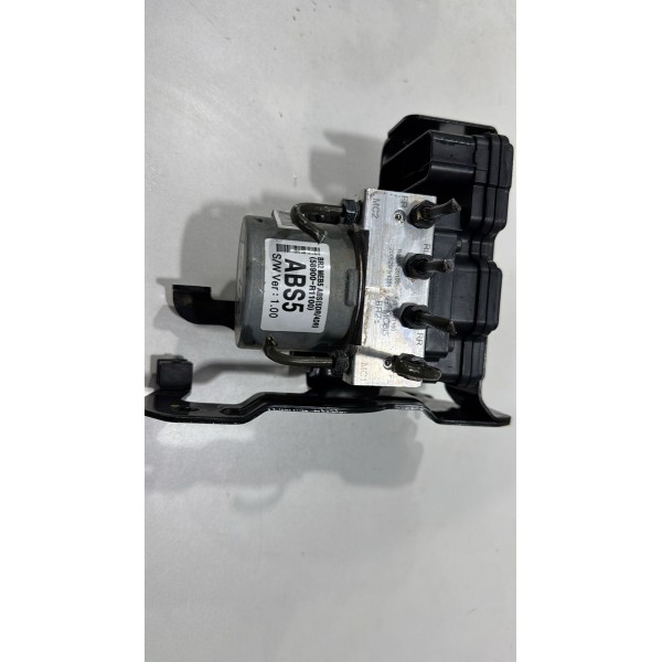 Modulo De Freio Abs 58900r1100 58910r1100 Hyundai Hb20