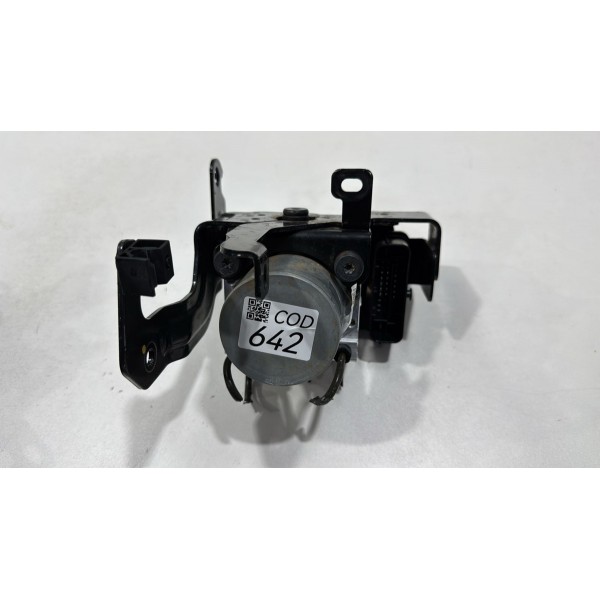 Modulo De Freio Abs 58900r1100 58910r1100 Hyundai Hb20