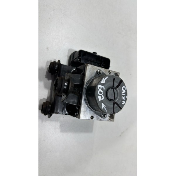 Módulo Abs Volkswagen Fox Spacefox Crossfox 5z0614117q