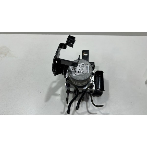Modulo Central Abs Hb20 2012 A 2019 Original 589201s300