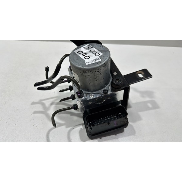 Modulo Central Abs Hb20 2012 A 2019 Original 589201s300