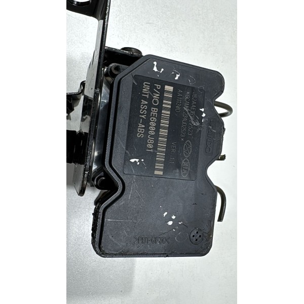 Modulo Central Abs Hb20 2012 A 2019 Original 589201s300