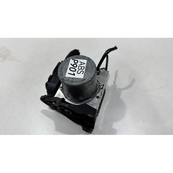 Central Freio Abs Volkswagen Polo Virtus T-cross 2q0614517ap