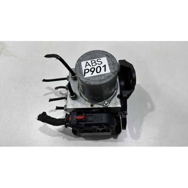 Central Freio Abs Volkswagen Polo Virtus T-cross 2q0614517ap