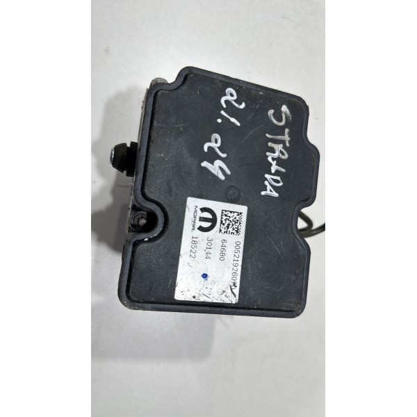 Modulo Abs Argo Cronos 521926070 0265957012