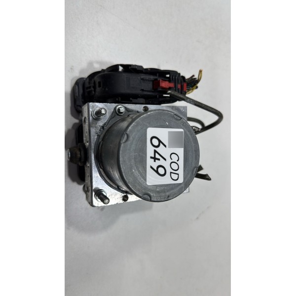 Modulo Abs Argo Cronos 521926070 0265957012