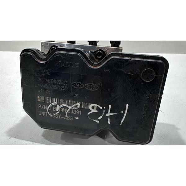 Módulo Abs Hb20 2016 589201s300