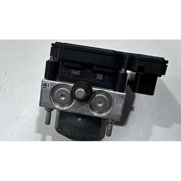 Modulo Freio Abs Fiat Cronos 019 020 021 00520713220