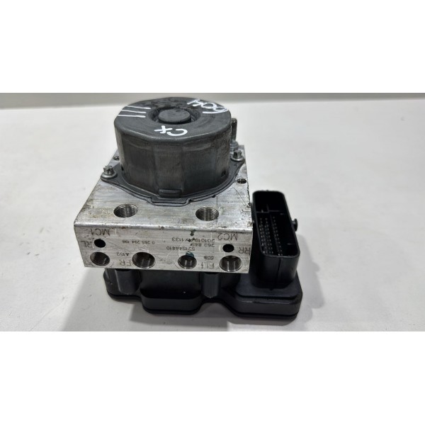 Modulo Freio Abs Fiat Cronos 019 020 021 00520713220