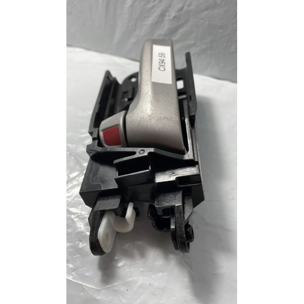 Maçaneta Interna Esquerda Honda City 2009 A 2014 Original